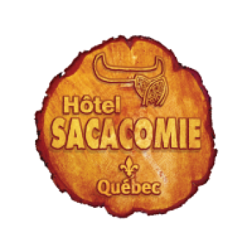 Hôtel Sacacomie