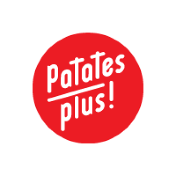 Patates Plus