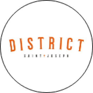 District Saint-Joseph