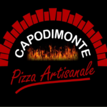 Capodimonte - Pizza Artisanale