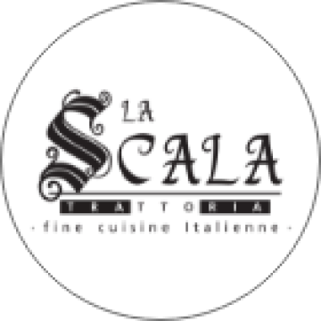 Restaurant Trattoria La Scala