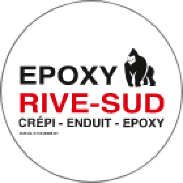 Epoxy Rive-Sud