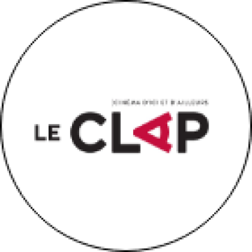 Cinéma Le Clap