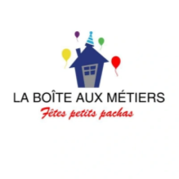La Boîte aux Métiers