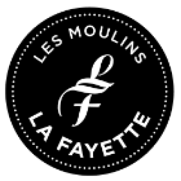 Les Moulins La Fayette