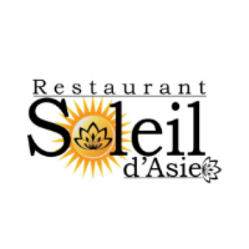 Restaurant Le Soleil d'Asie