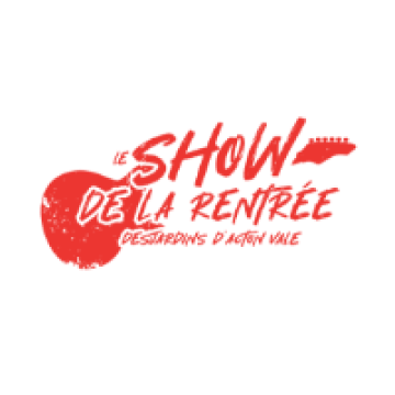 Le Show de la Rentrée