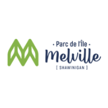 Parc de l'île Melville