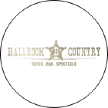 Ballroom Country