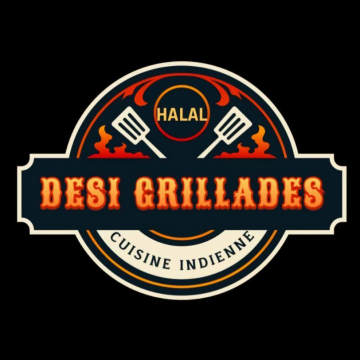 Desi Grillades