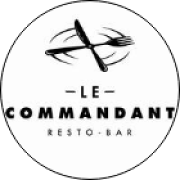 Resto-Bar le Commandant