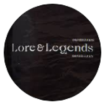 Distillerie Lore & Legends