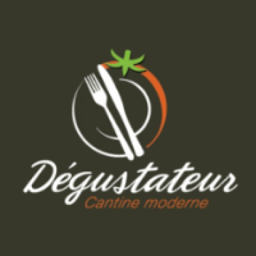 Dégustateur Cantine Moderne