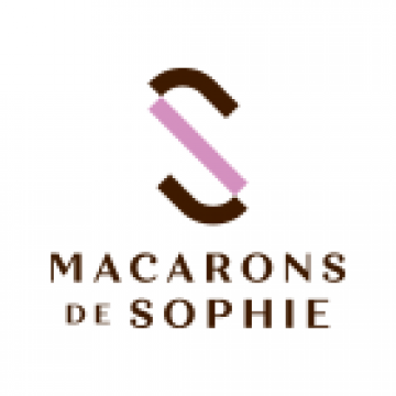 Les Macarons de Sophie