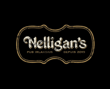 Nelligan's Pub Irlandais