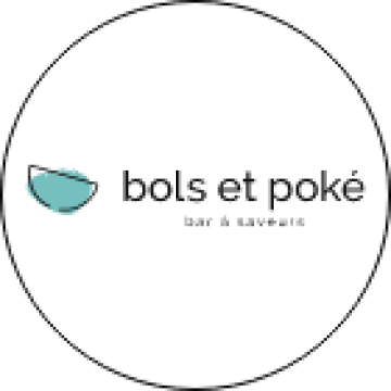 Bols et Poké