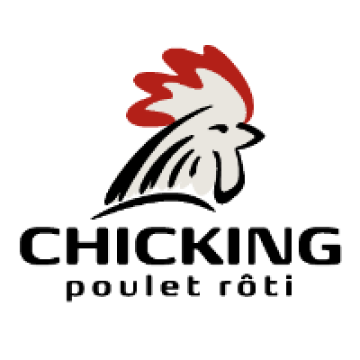 Chicking
