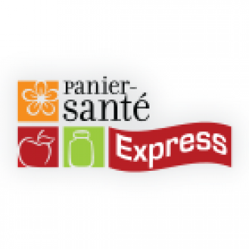 Panier Santé Express