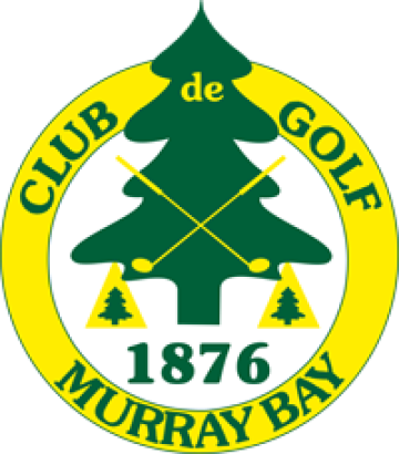 Club de golf Murray Bay
