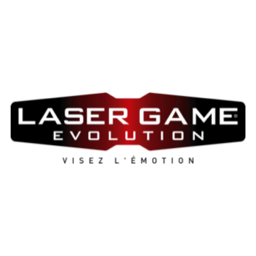 Laser Game Evolution