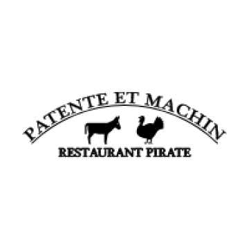 Patente et Machin