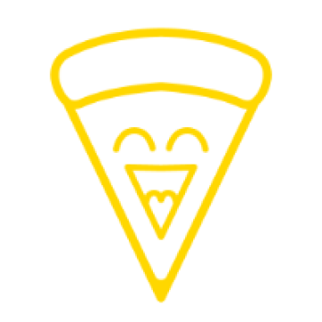 Attaboy Pizza