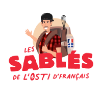 Les Sablés de l'Osti d'Français
