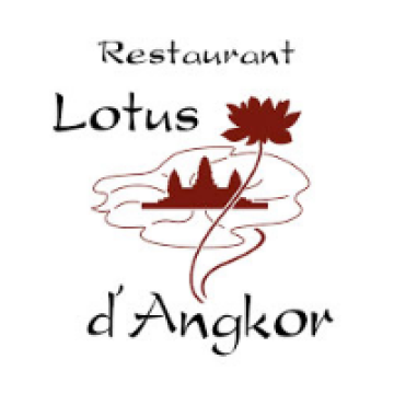 Lotus D'Angkor