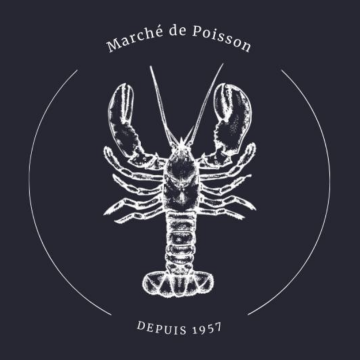 Marché de Poisson