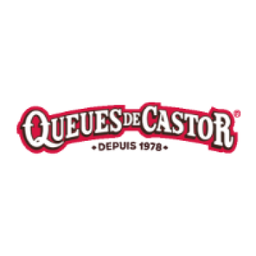 Queues De Castor