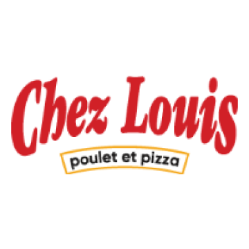 Chez Louis Poulet et Pizza