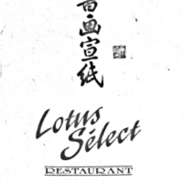 Lotus Sélect