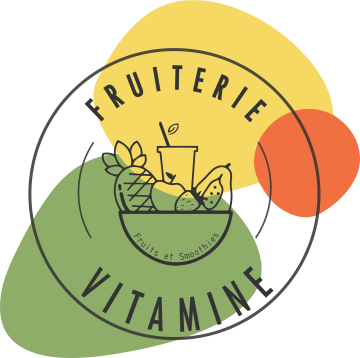 Fruiterie Vitamine