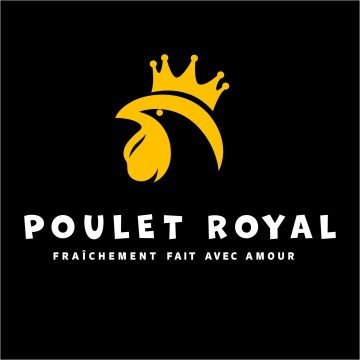 Poulet Royal