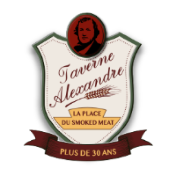 Taverne Alexandre