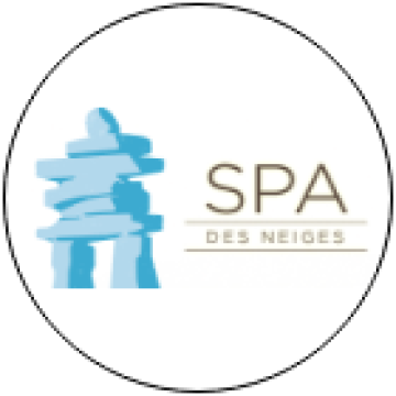 Spa des Neiges