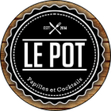 Le Pot Papilles et Cocktails