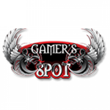 Gamer's Spot