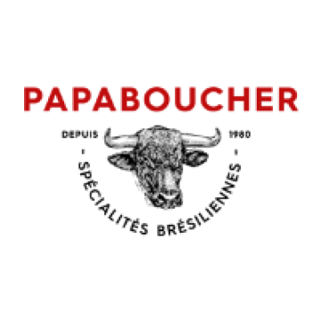 PapaBoucher - Spécialités Brésiliennes