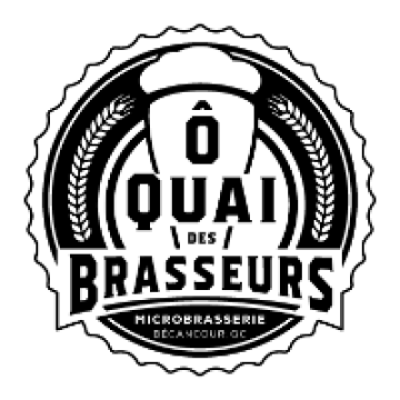 Ô Quai des Brasseurs