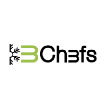Les Trois Chefs