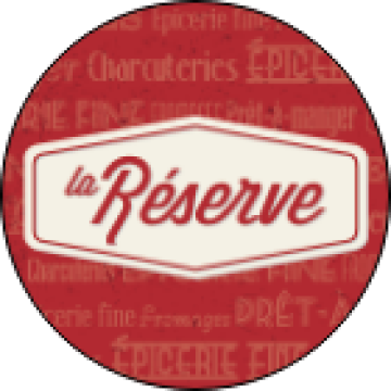 La Réserve