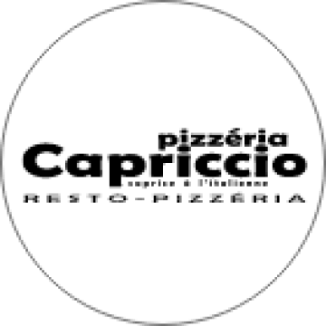 Pizzeria Capriccio