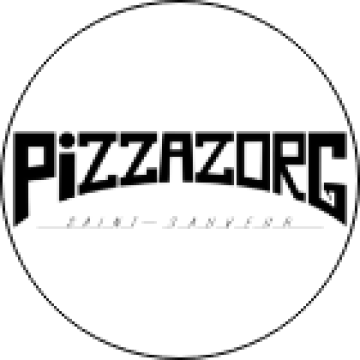 Pizzazorg