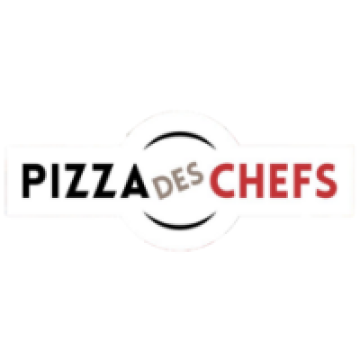 Pizza des Chefs