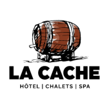 La Cache à Maxime