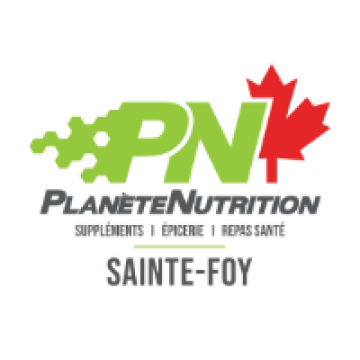 Planète Nutrition Sainte-Foy