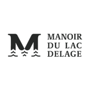 Manoir du Lac Delage