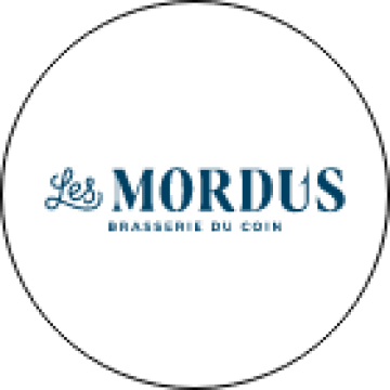 Brasserie Les Mordus