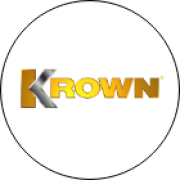 Antirouille Krown Charlesbourg